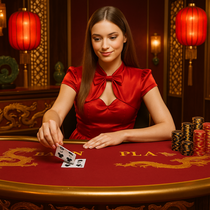 Spinanga - Live Baccarat - Professional Dealers
