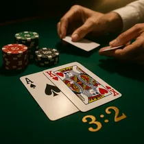Spinanga - Live Blackjack - Real Dealers