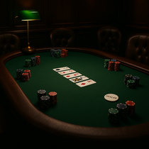 Spinanga - Live Poker - Interactive Gaming