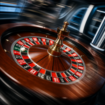 Spinanga - Live Roulette with Real Dealers