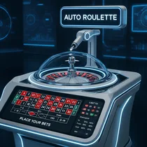 Spinanga - Live Roulette - Real Casino Experience