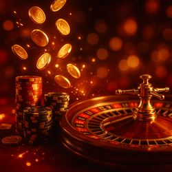 Spinanga Casino - 100% Bonus do 2250 zł + 200 Free Spinów