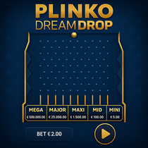 Spinanga - Pine of Plinko Dream & Drop Slot Game