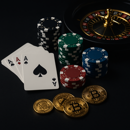 Spinanga - Odpowiedzialna Gra - Narzędzia i Wsparcie