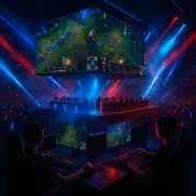 Spinanga - Esports Betting - Gaming Tournaments