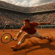 Spinanga - Tennis Betting - Tournament Odds